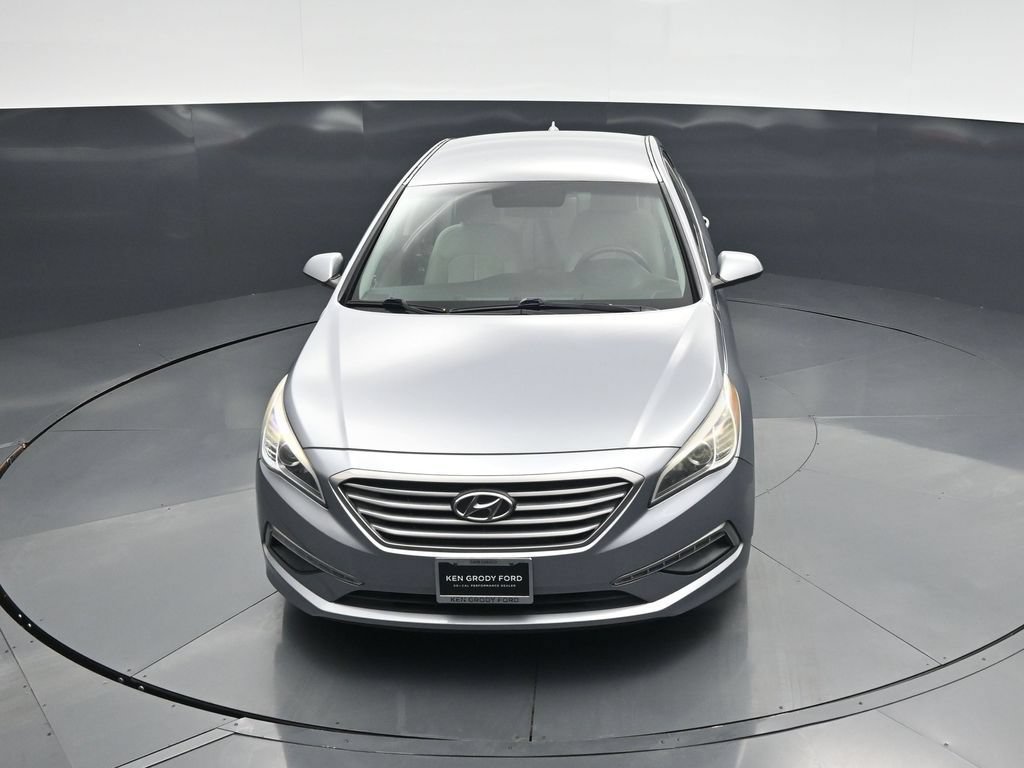 Used 2015 Hyundai Sonata SE w/ Option Group 09 FWD image 32