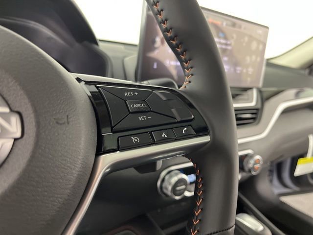 New 2025 Nissan Altima 2.5 SR w/ SR Premium Package image 21