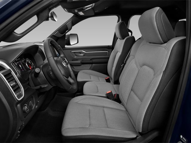 Used 2025 RAM 1500 Limited AWD/4WD image 10