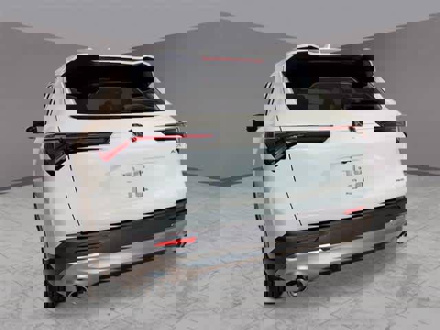 New 2026 Acura ADX AWD image 4
