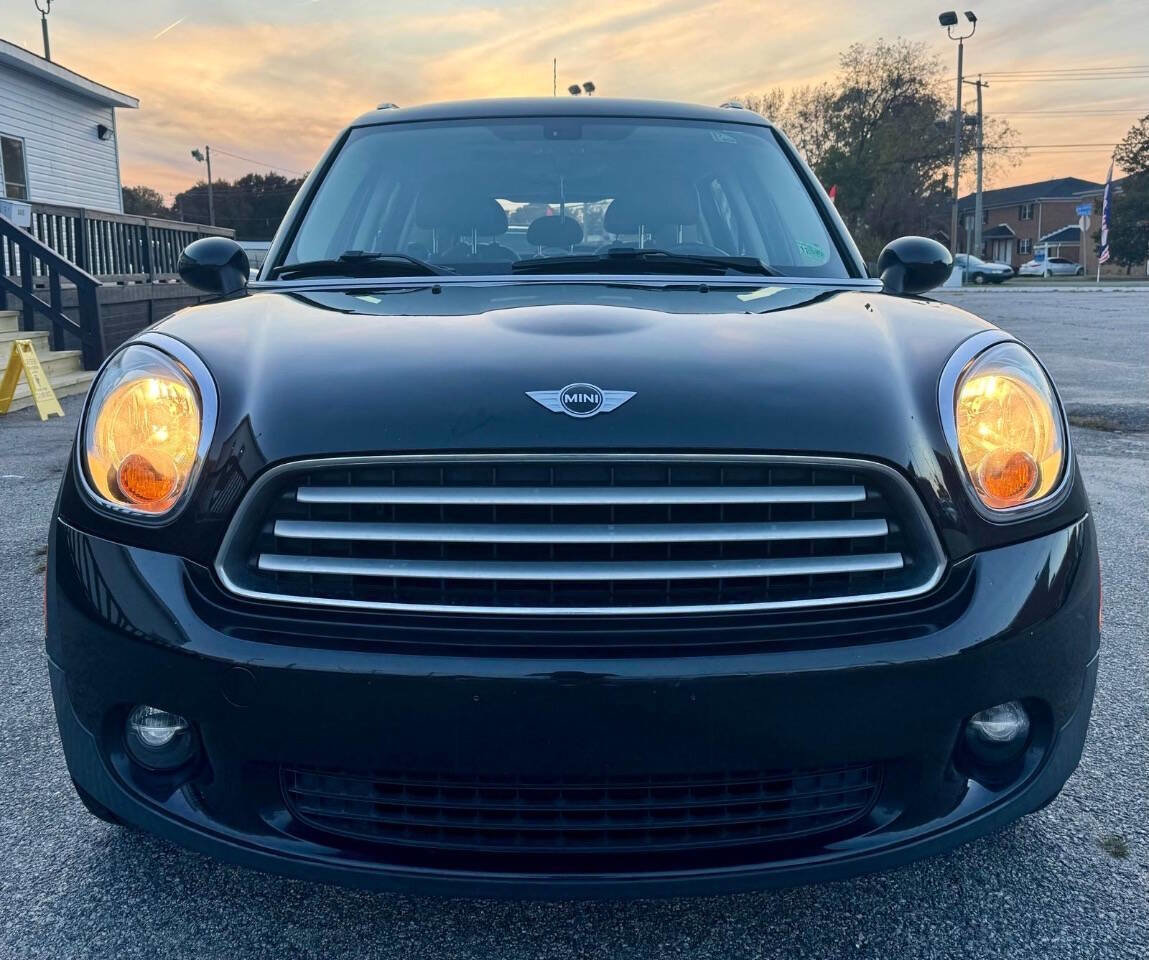 Used 2014 MINI Cooper Countryman image 2
