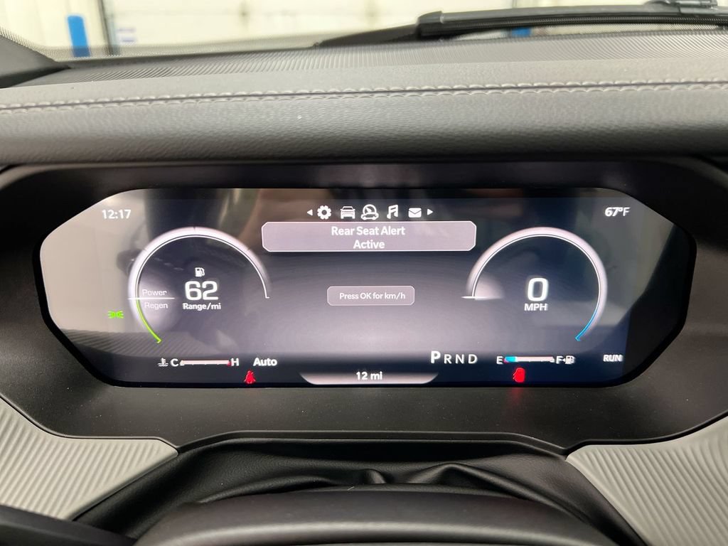 New 2026 Jeep Cherokee Laredo AWD/4WD image 12
