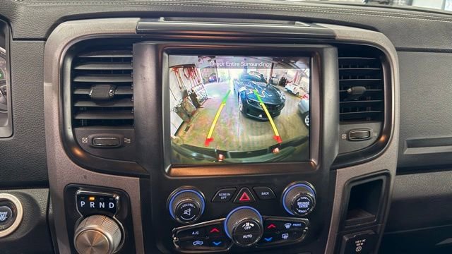 Used 2017 RAM 1500 Rebel w/ Luxury Group AWD/4WD image 33