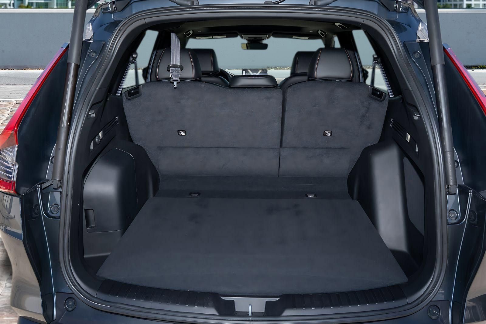 Certified 2023 Honda CR-V Sport Touring image 10