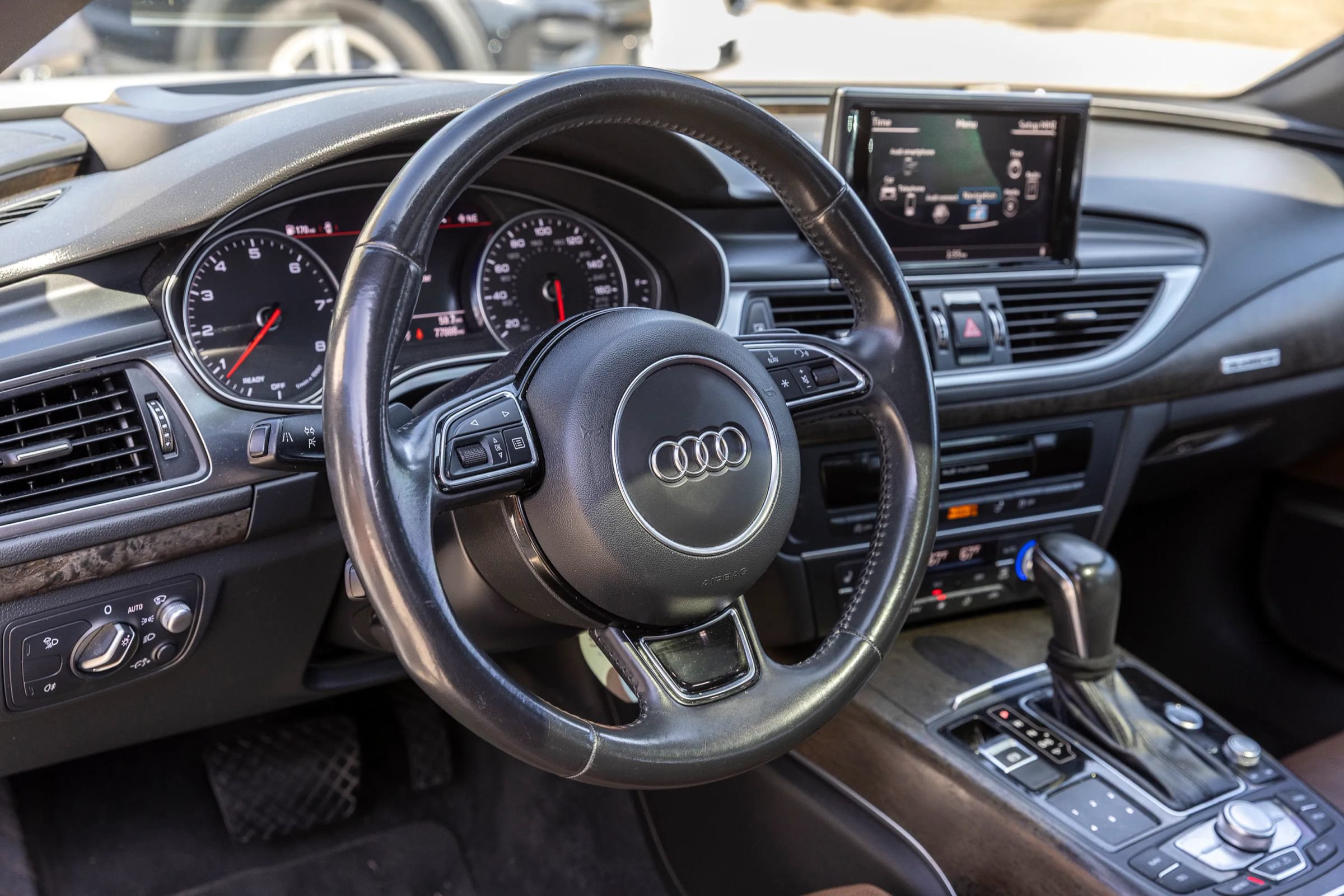 Used 2017 Audi A7 3.0T Prestige w/ Prestige Package AWD/4WD image 23