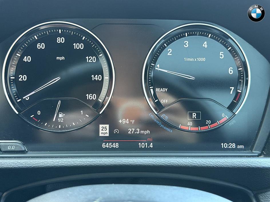 Used 2019 BMW X1 xDrive28i w/ Convenience Package AWD/4WD image 27