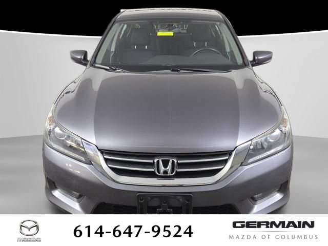 Used 2015 Honda Accord Sport image 3