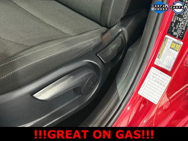 Used 2024 Kia Forte LXS image 25