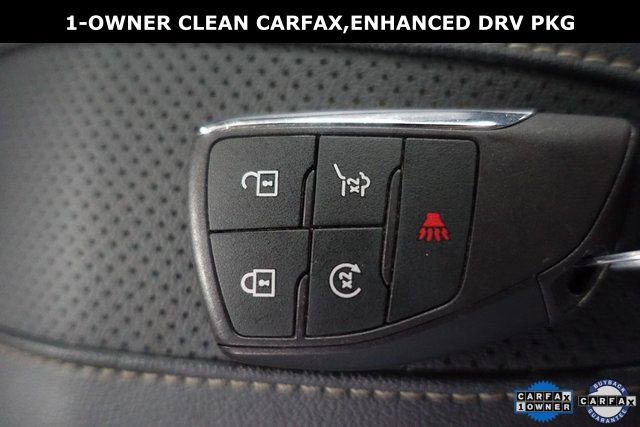 Used 2024 Chevrolet Traverse RS FWD image 18