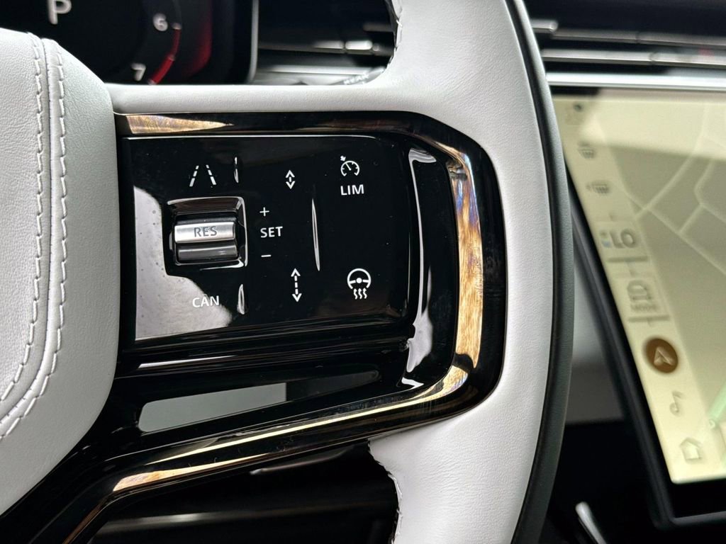 New 2026 Land Rover Range Rover Sport Dynamic SE image 29