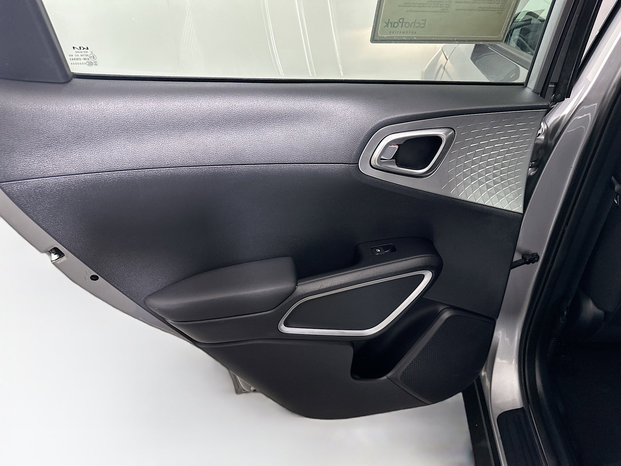 Used 2024 Kia Soul LX w/ Option Group 015 image 25