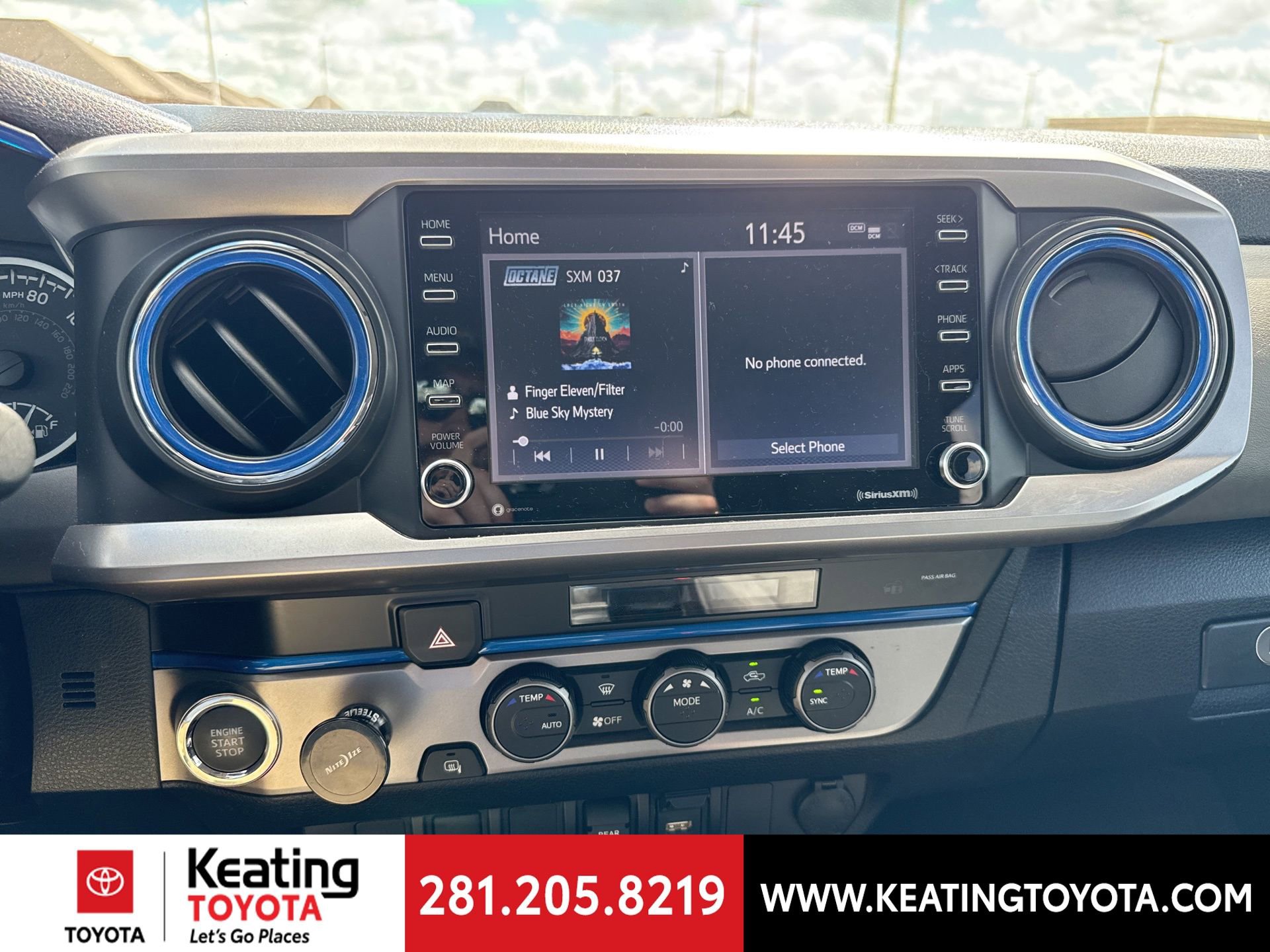 Used 2023 Toyota Tacoma SR5 image 23