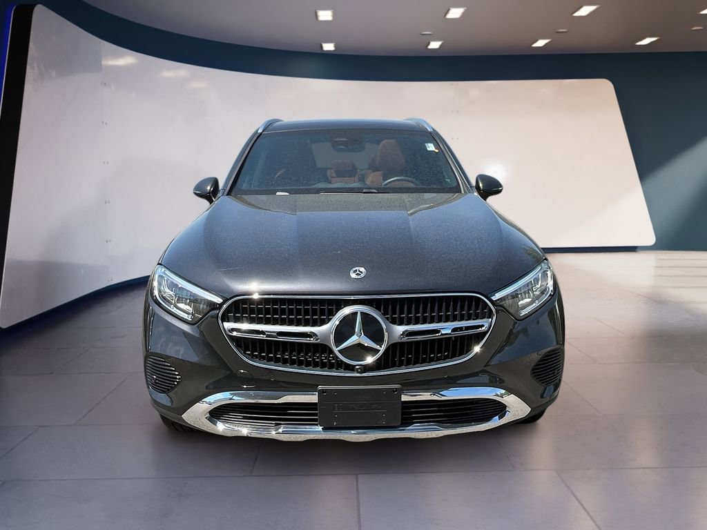 Certified 2026 Mercedes-Benz GLC 300 4MATIC image 8