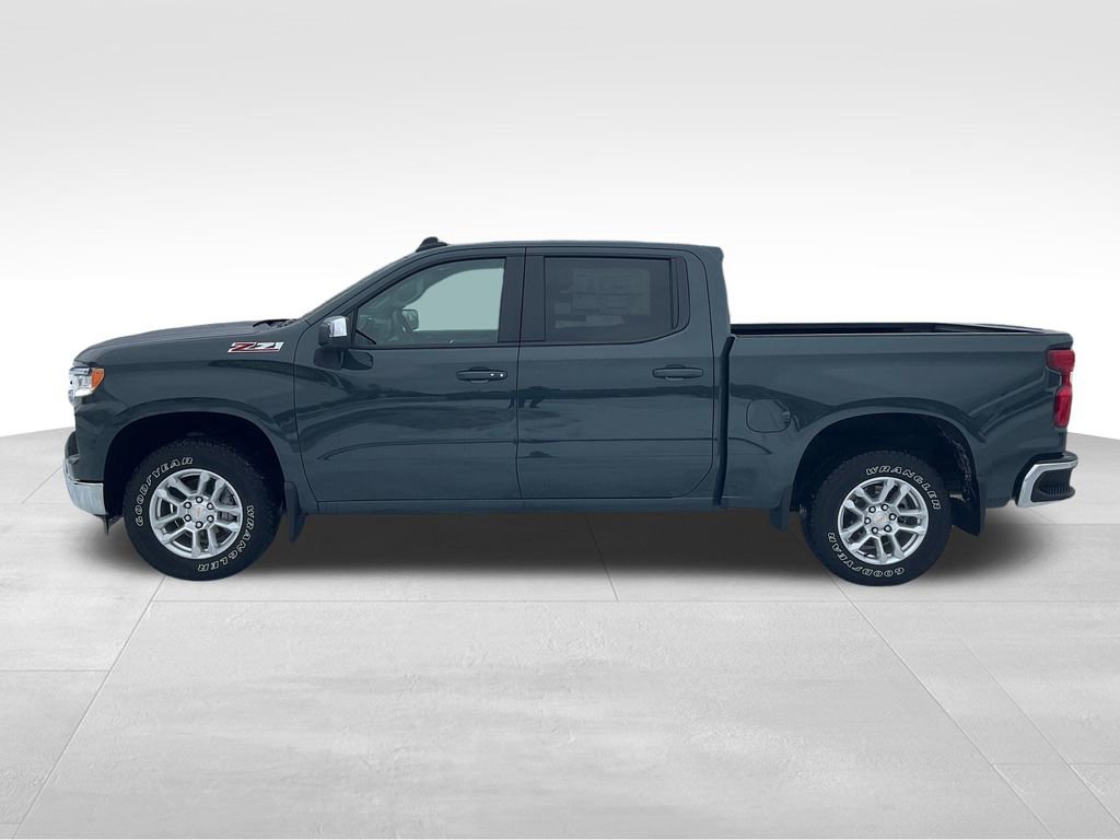 New 2026 Chevrolet Silverado 1500 LT image 30