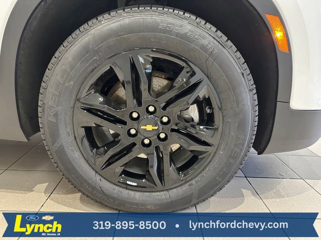 Used 2020 Chevrolet Blazer LT FWD image 28