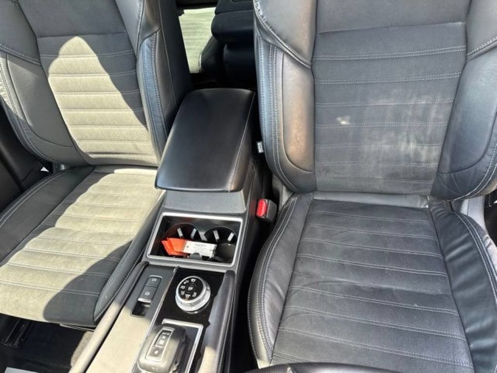 Used 2022 Mitsubishi Outlander SE AWD/4WD image 20