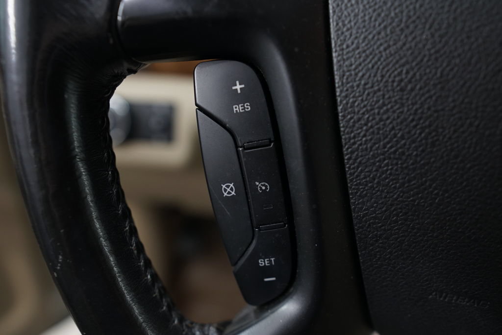Used 2007 Saturn Outlook XR w/ Premium Trim Pkg FWD image 22