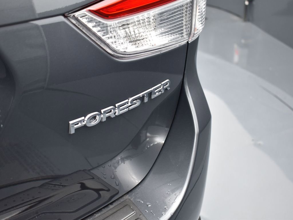 Certified 2023 Subaru Forester image 9