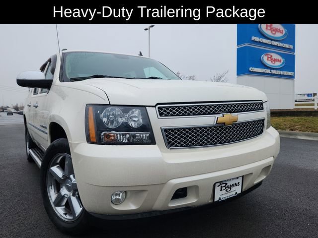 Used 2013 Chevrolet Avalanche LTZ image 14