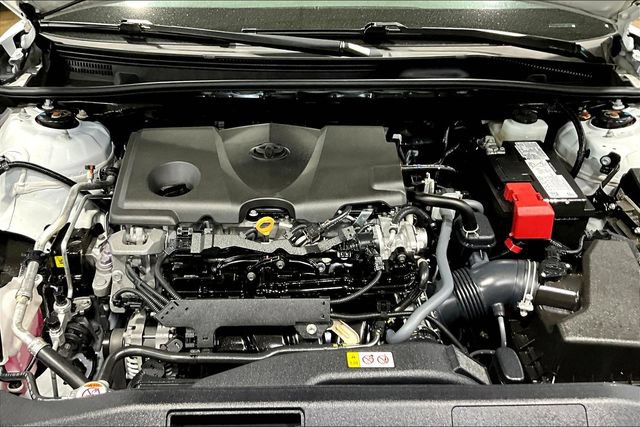 Used 2023 Toyota Camry SE FWD image 29