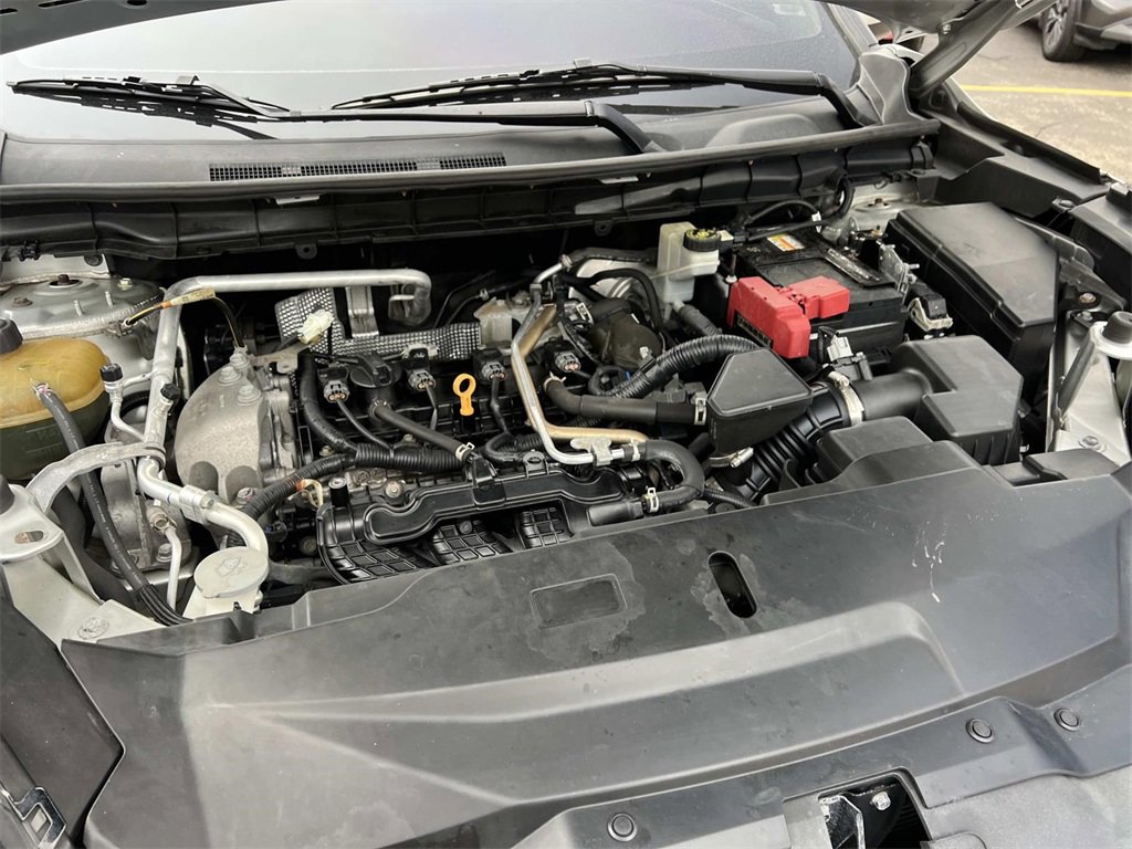 Used 2022 Mitsubishi Outlander ES image 9