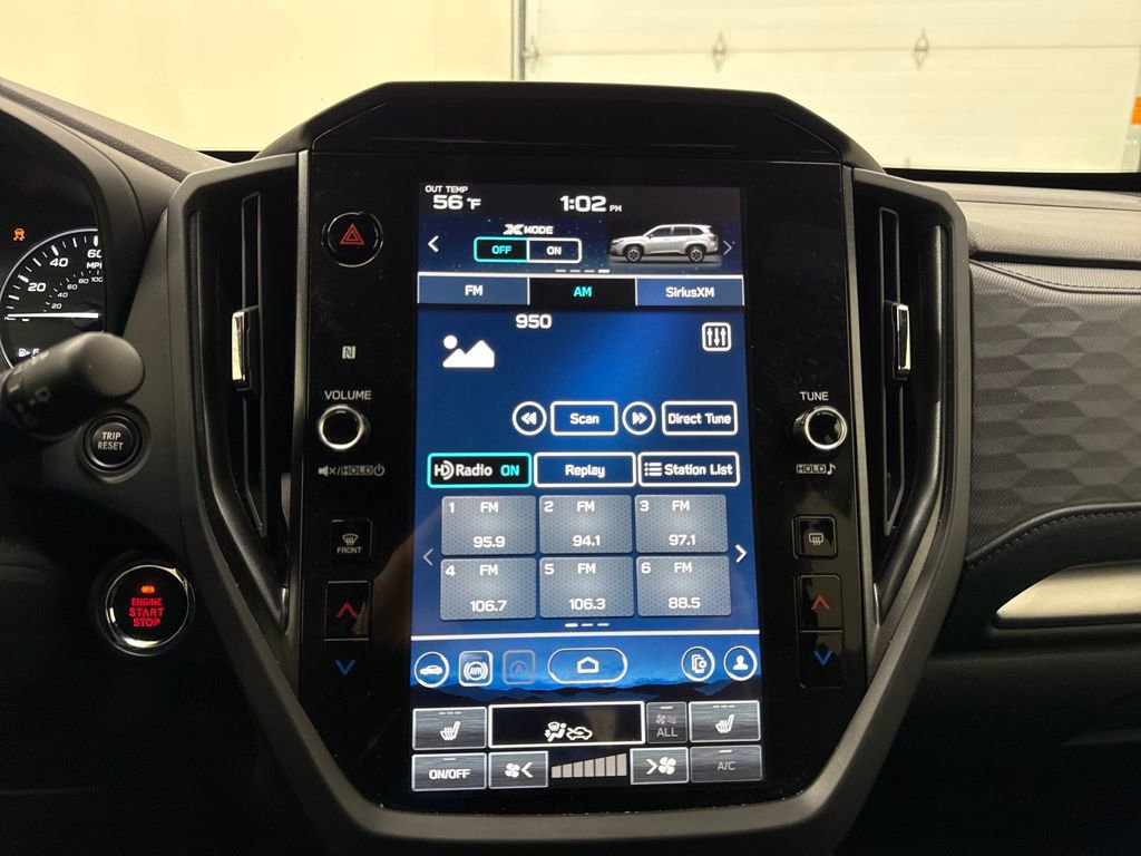 Used 2026 Subaru Forester Premium image 18