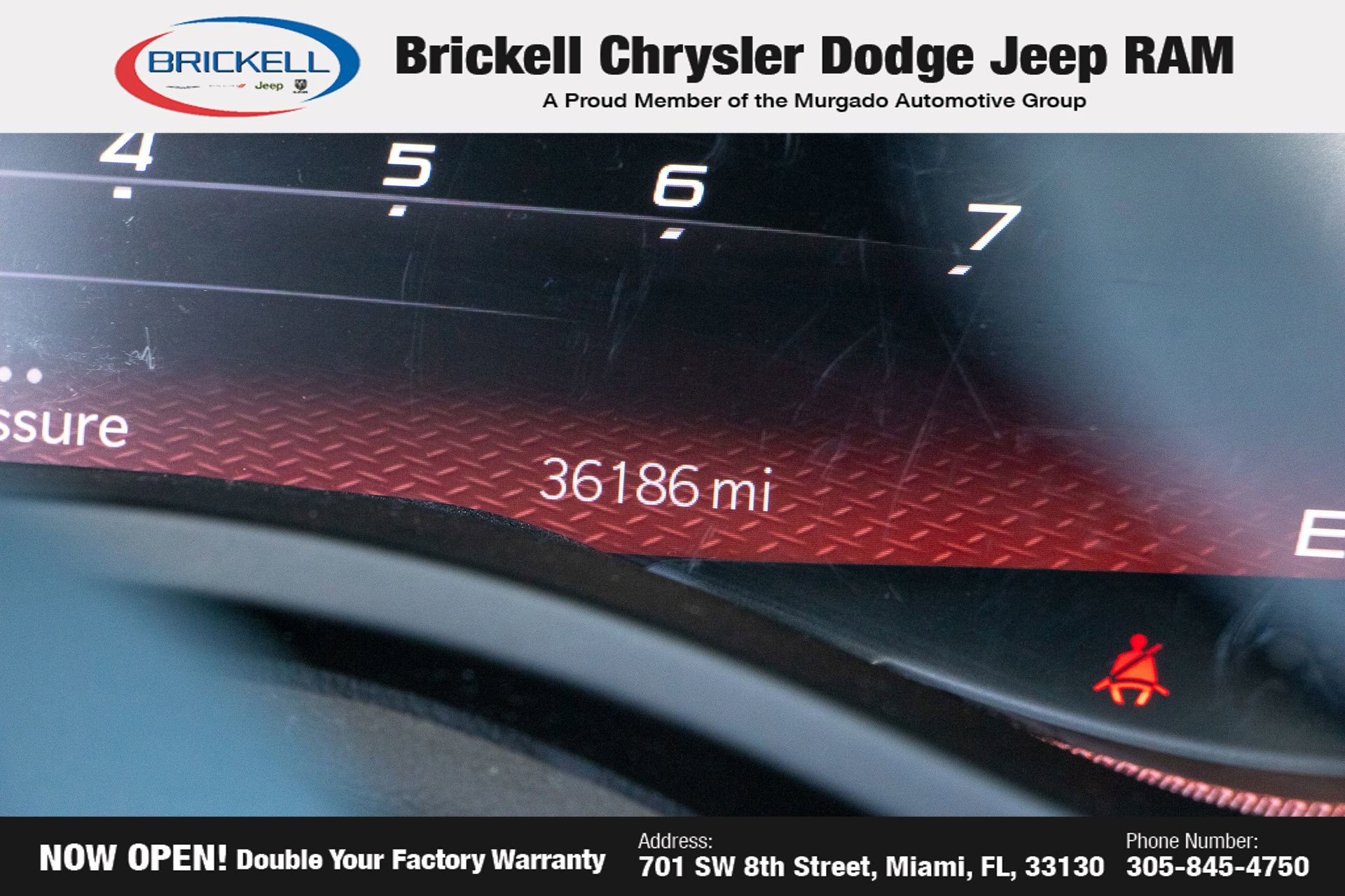 Used 2023 RAM 1500 Rebel w/ Rebel Level 2 Equipment Group AWD/4WD image 26
