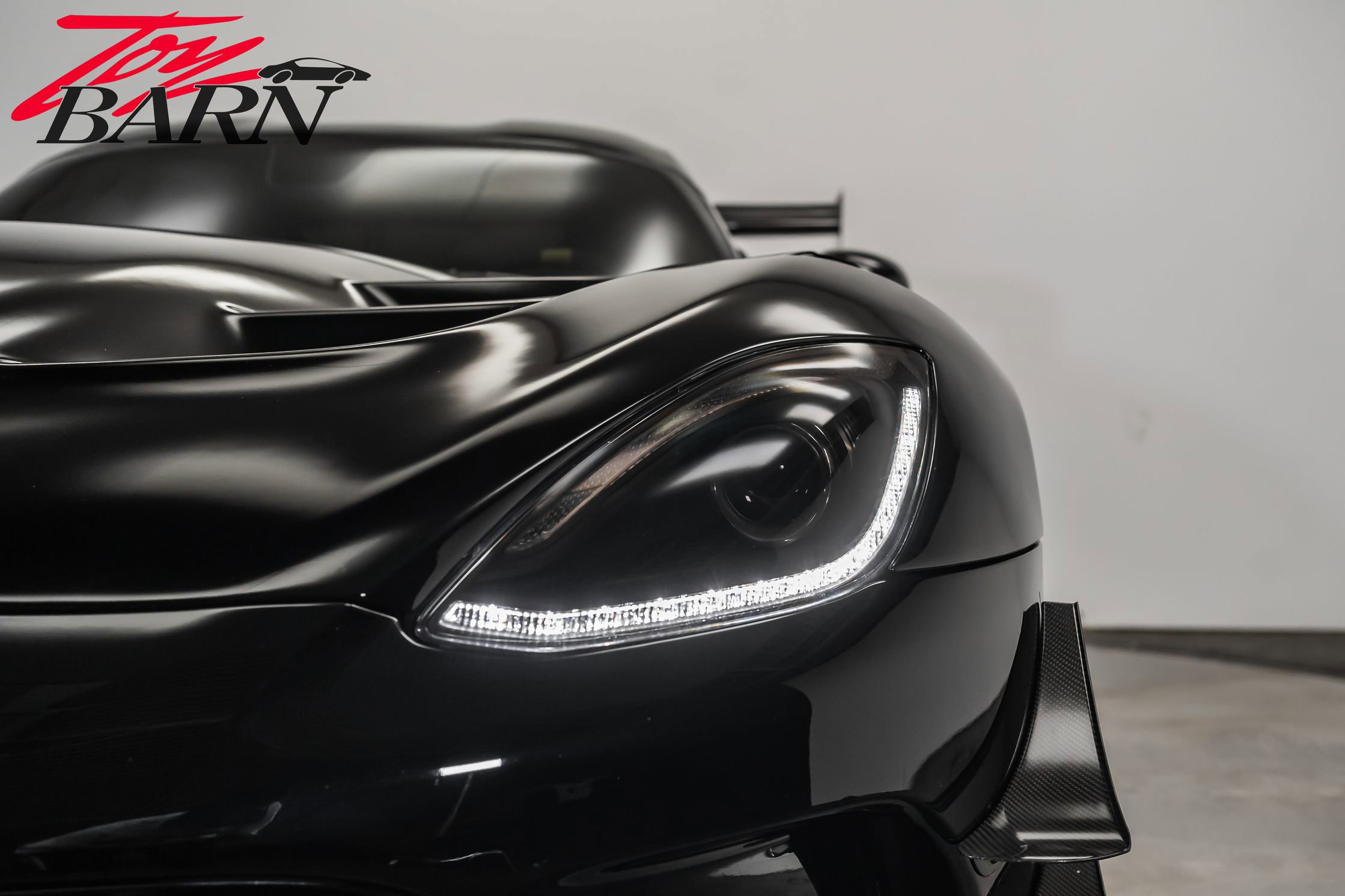 Used 2017 Dodge Viper GTC w/ ACR Package image 10