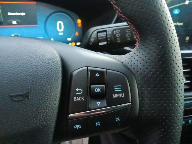 New 2026 Ford Escape ST-Line Elite w/ Equipment Group 501A image 19