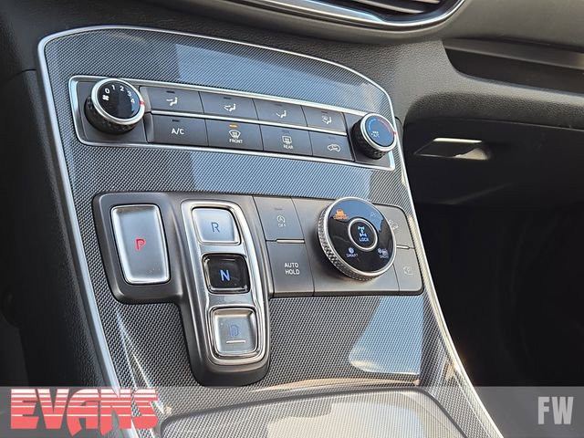 Used 2023 Hyundai Santa Fe SE image 8