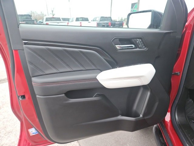 New 2026 GMC Canyon AT4X image 17