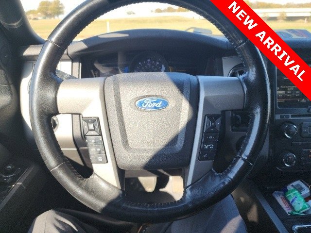 Used 2015 Ford Expedition EL Limited w/ Equipment Group 301A image 13
