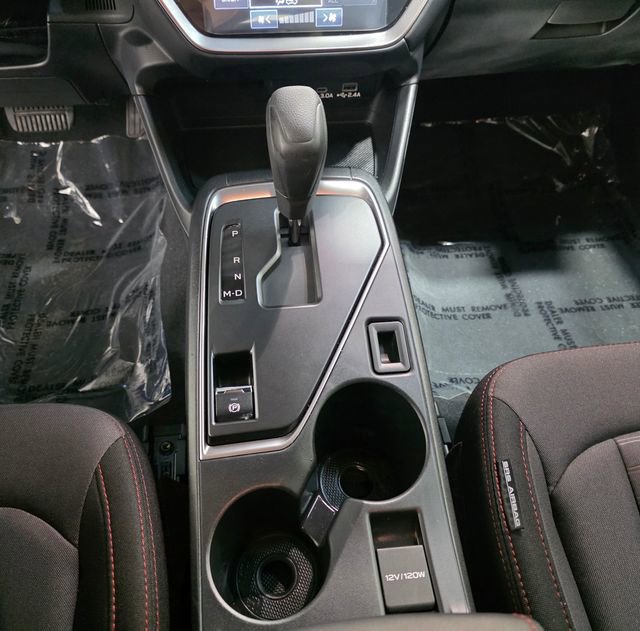 Certified 2025 Subaru Impreza 2.0i Sport image 24