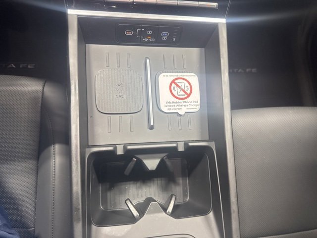 Used 2025 Hyundai Santa Fe SEL w/ Tow & Go Package image 15