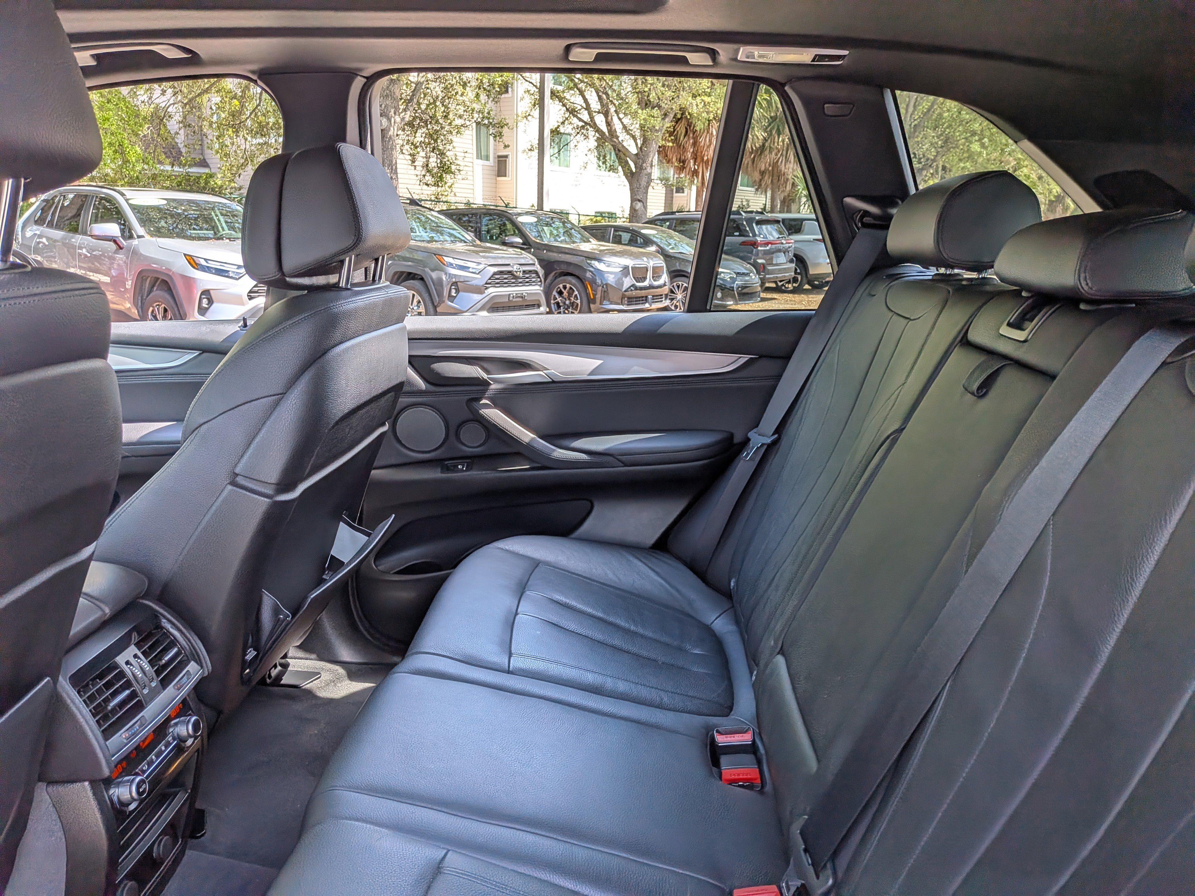 Used 2017 BMW X5 sDrive35i image 15