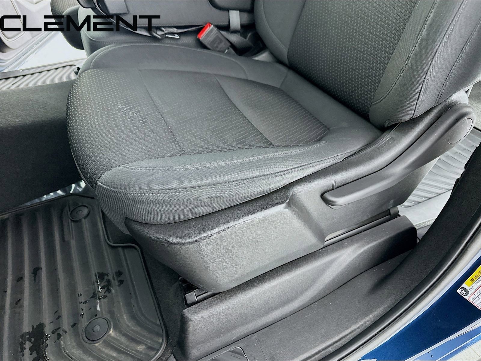 Used 2020 Chevrolet Silverado 1500 Custom w/ Custom Value Package image 24