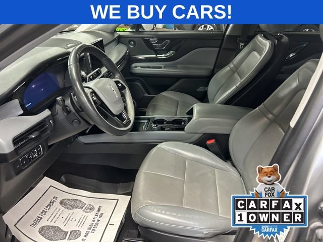 Used 2021 Lincoln Corsair Reserve w/ Equipment Group 201A AWD/4WD image 10