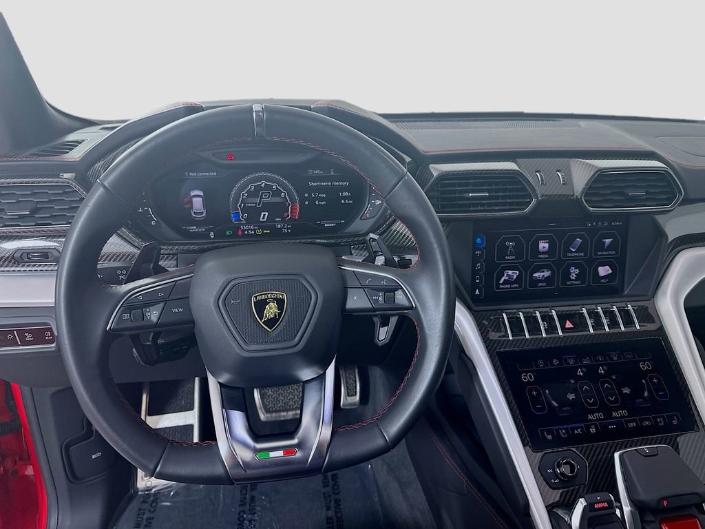 Used 2019 Lamborghini Urus image 25