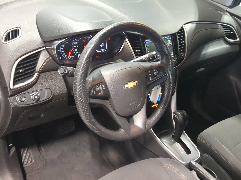 Used 2019 Chevrolet Trax LS w/ Tint and Cruise Package FWD image 12