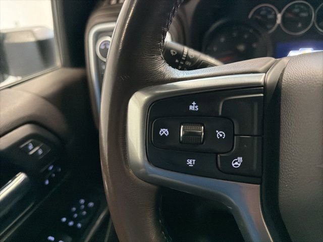 Used 2022 Chevrolet Silverado 2500 LTZ w/ Gooseneck/5TH Wheel Package image 33