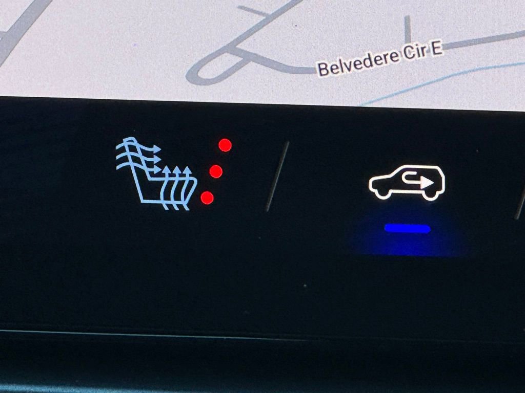 New 2026 Chevrolet Equinox EV RS image 31