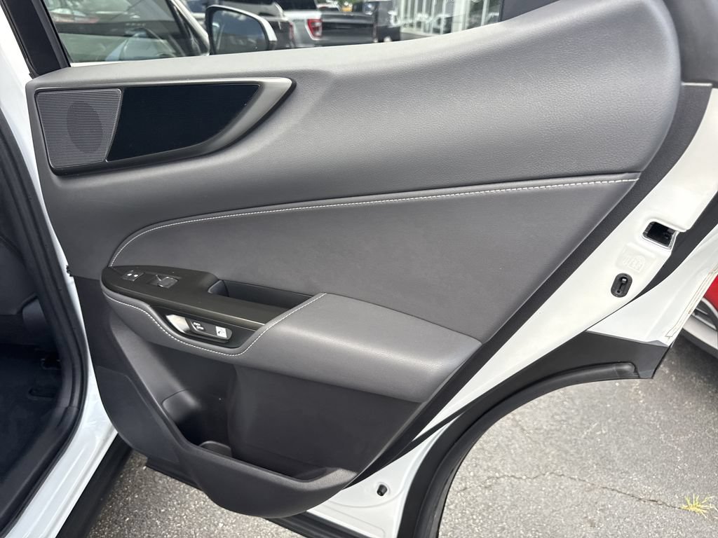 Used 2024 Lexus NX 350 AWD w/ Cold Area Package image 31