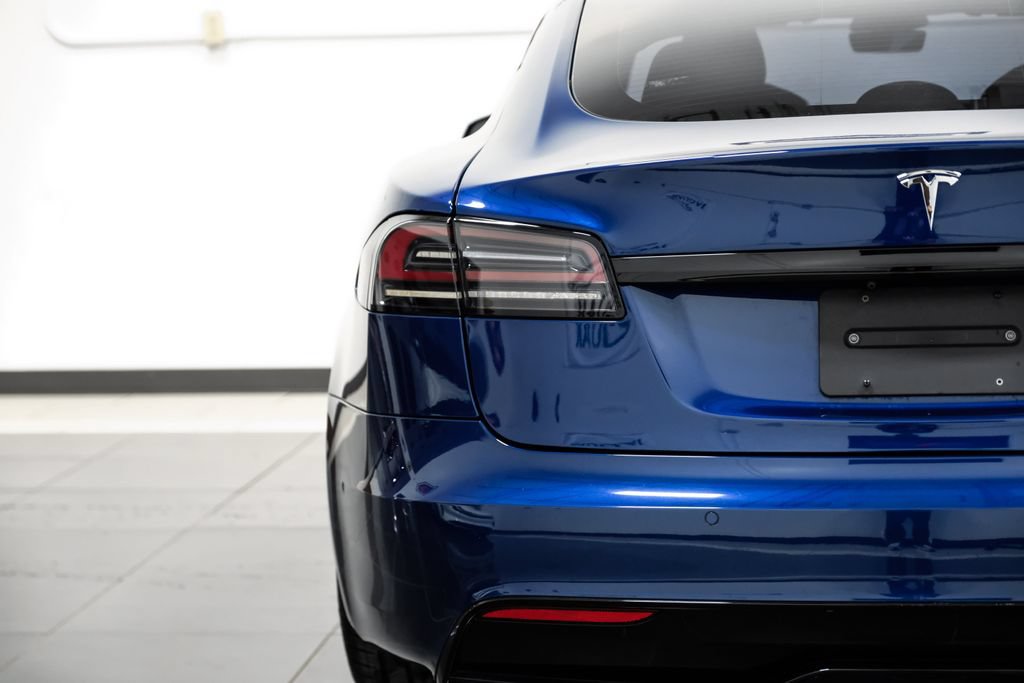 Used 2023 Tesla Model S Standard Range AWD/4WD image 51