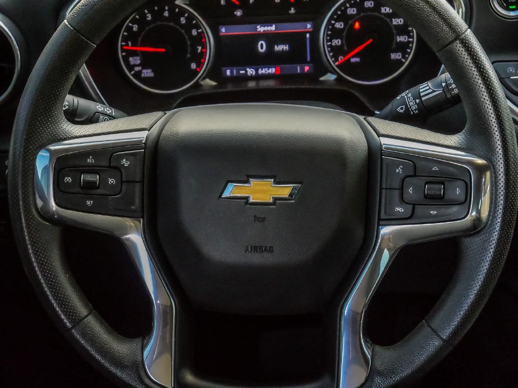 Used 2023 Chevrolet Blazer LT FWD image 24