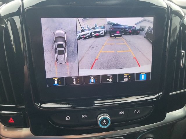 Used 2023 Chevrolet Traverse RS AWD/4WD image 7