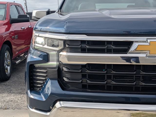 Used 2023 Chevrolet Silverado 1500 LT image 8