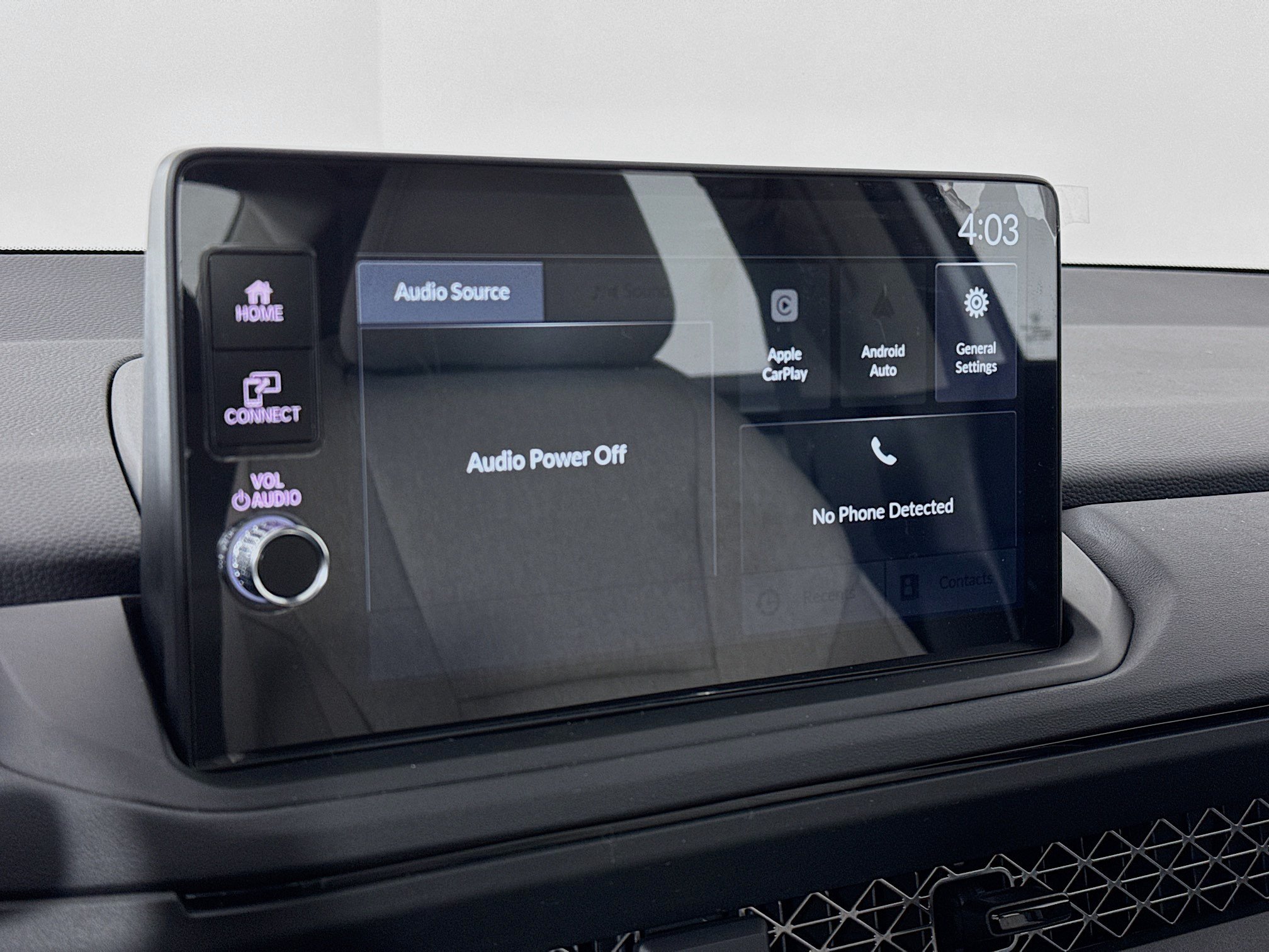 New 2026 Honda Accord LX image 14