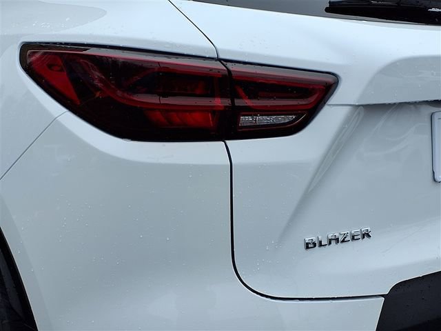 New 2026 Chevrolet Blazer LT w/ Convenience Package image 21