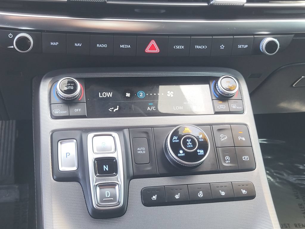Used 2024 Hyundai Palisade Calligraphy AWD/4WD image 25