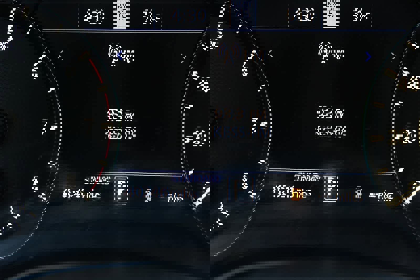 Used 2024 INFINITI QX55 Essential w/ Accent Package image 12